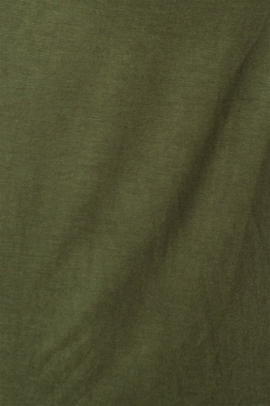 Solid Waistlength Cardigan - Soft, Lightweight, and Versatile