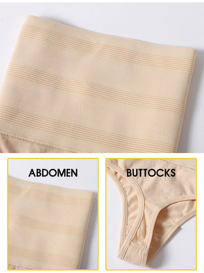 BETTERNOUGH Women Butt Lifter Body Shaper High Waist Tummy Control Panties Slimmer Waist Shapewear